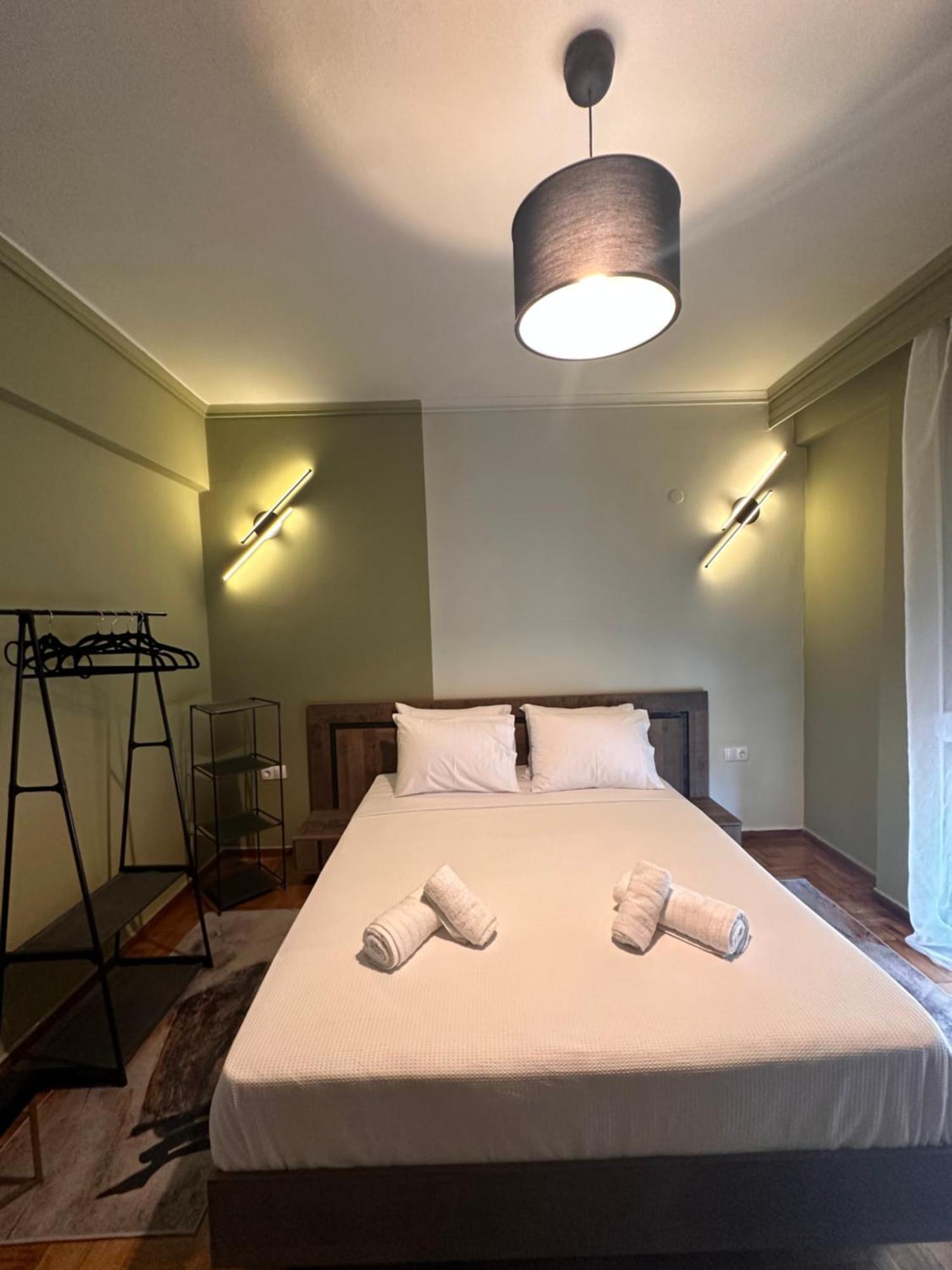 Appartement Emerald Luxury In *