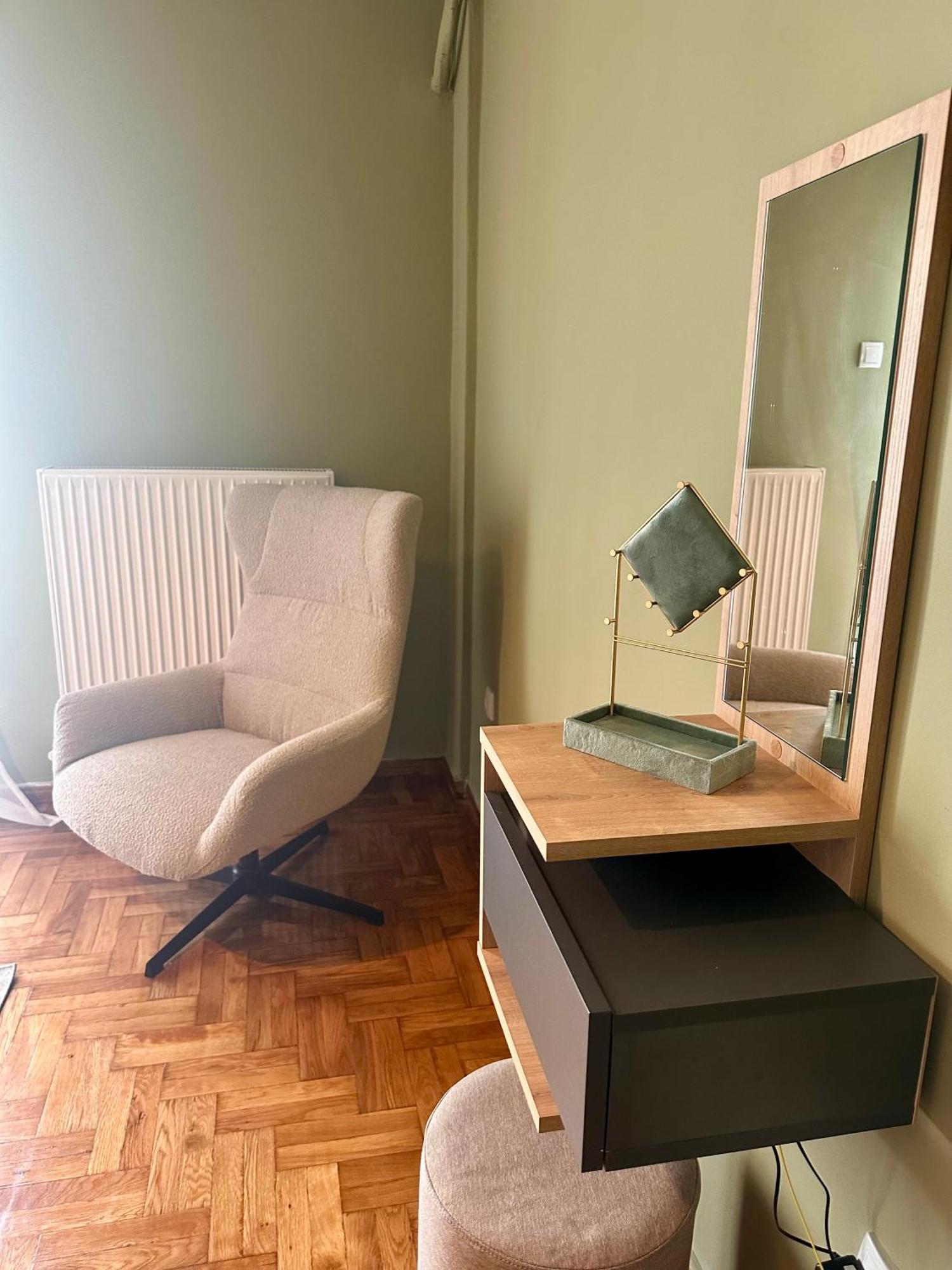 Appartement Emerald Luxury In *