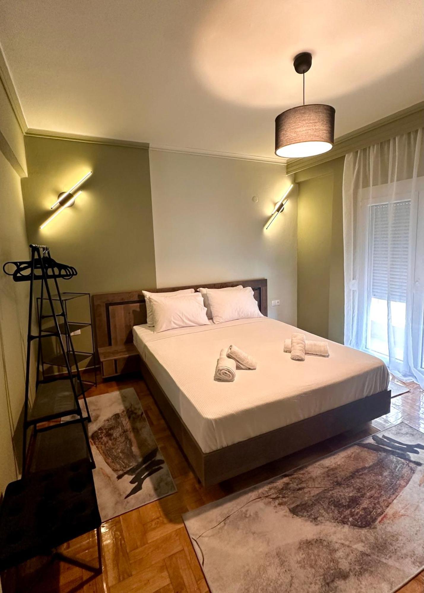 Appartement Emerald Luxury In Thessaloniki