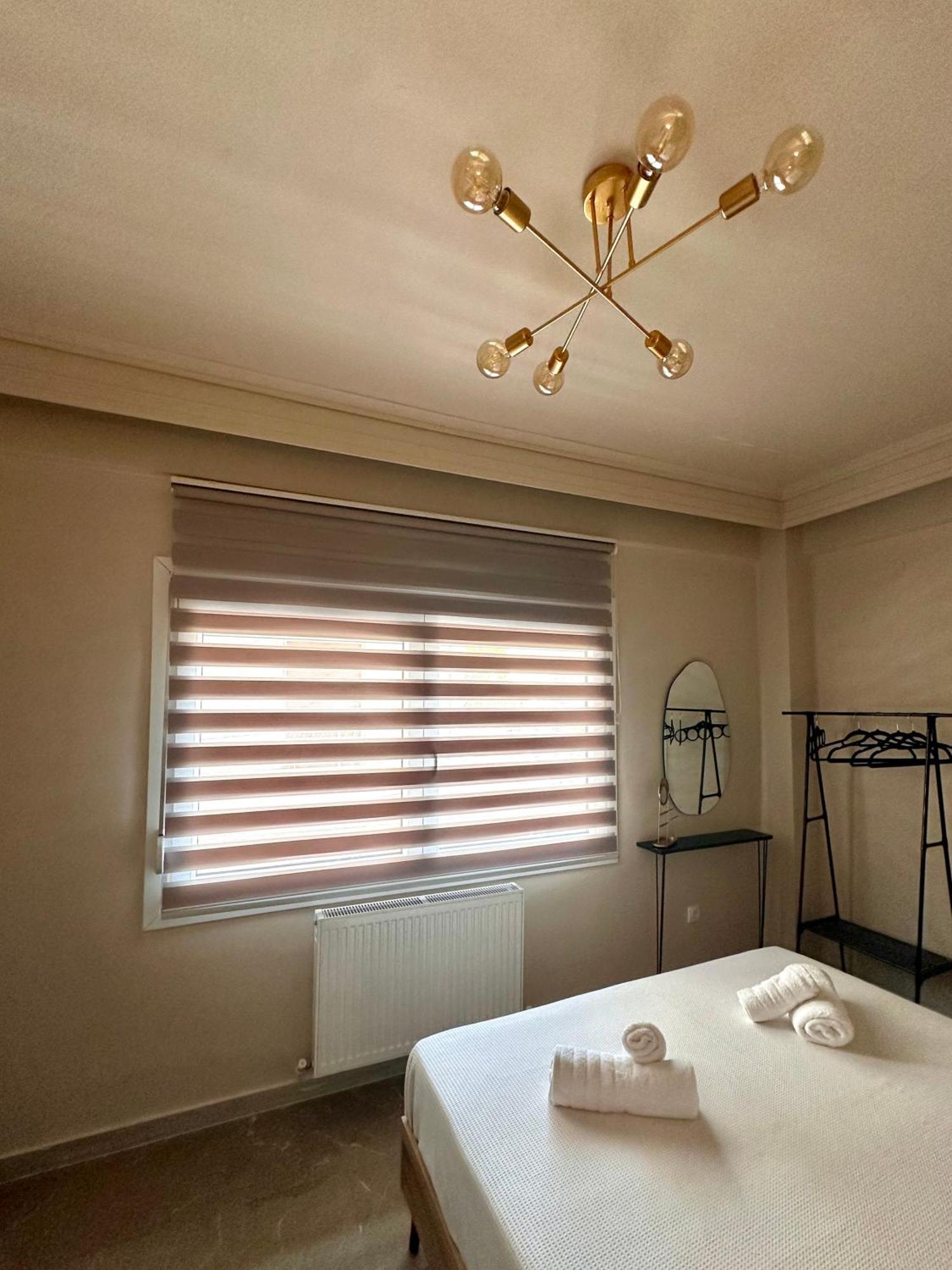 Appartement Emerald Luxury In *